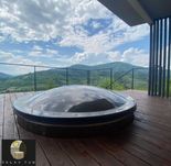 Чан Карпатський. Офуро. Баня. Спа купель. Продаж