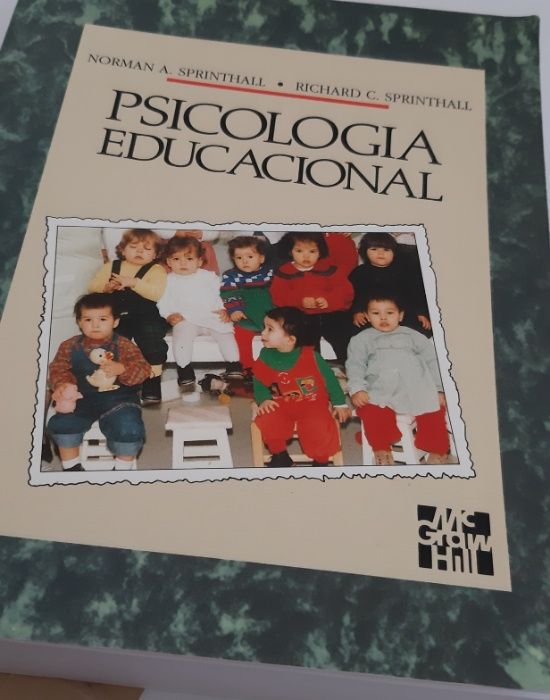 Psicologia educacional