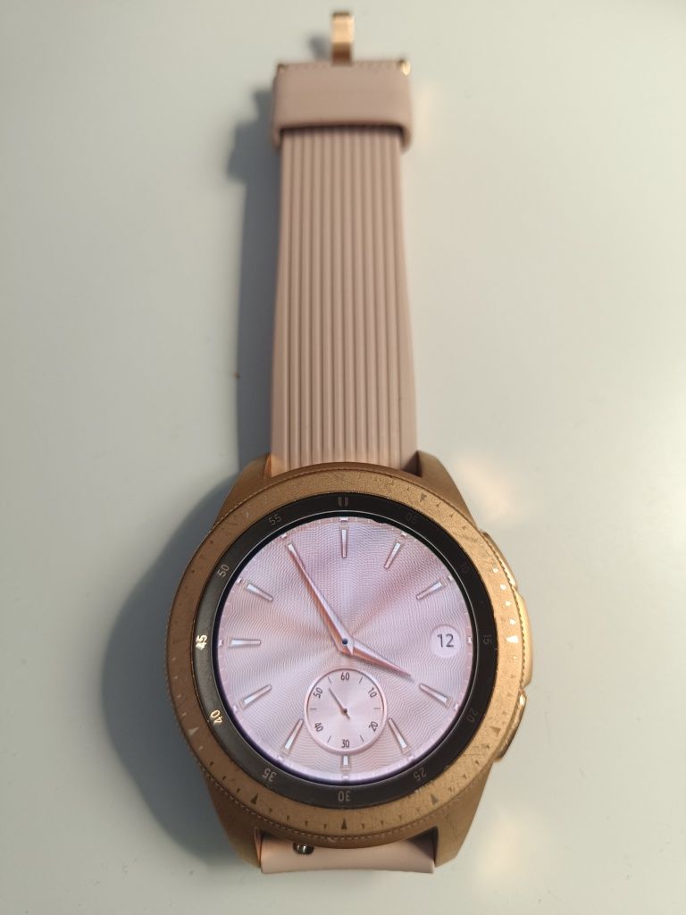 Samsung Galaxy Watch (42mm SM-R815F)