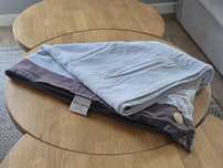 Chusta do noszenia dziecka Lenny Lamb M/4,6