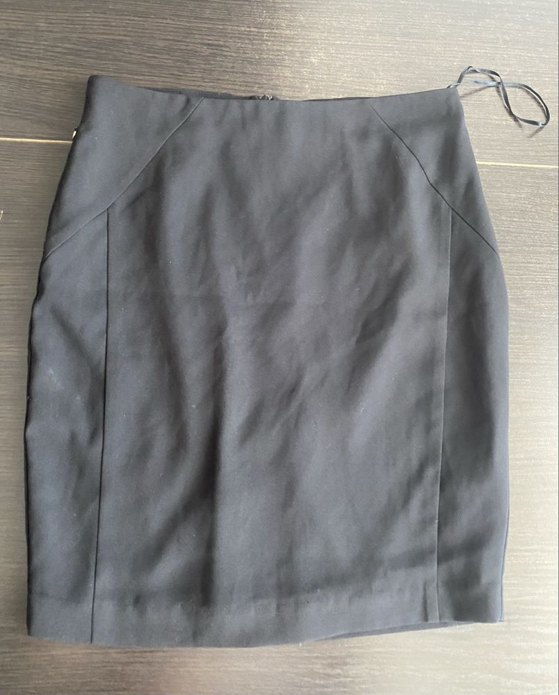Elegancka spódnica Benedikte Utzon Rozmiar S