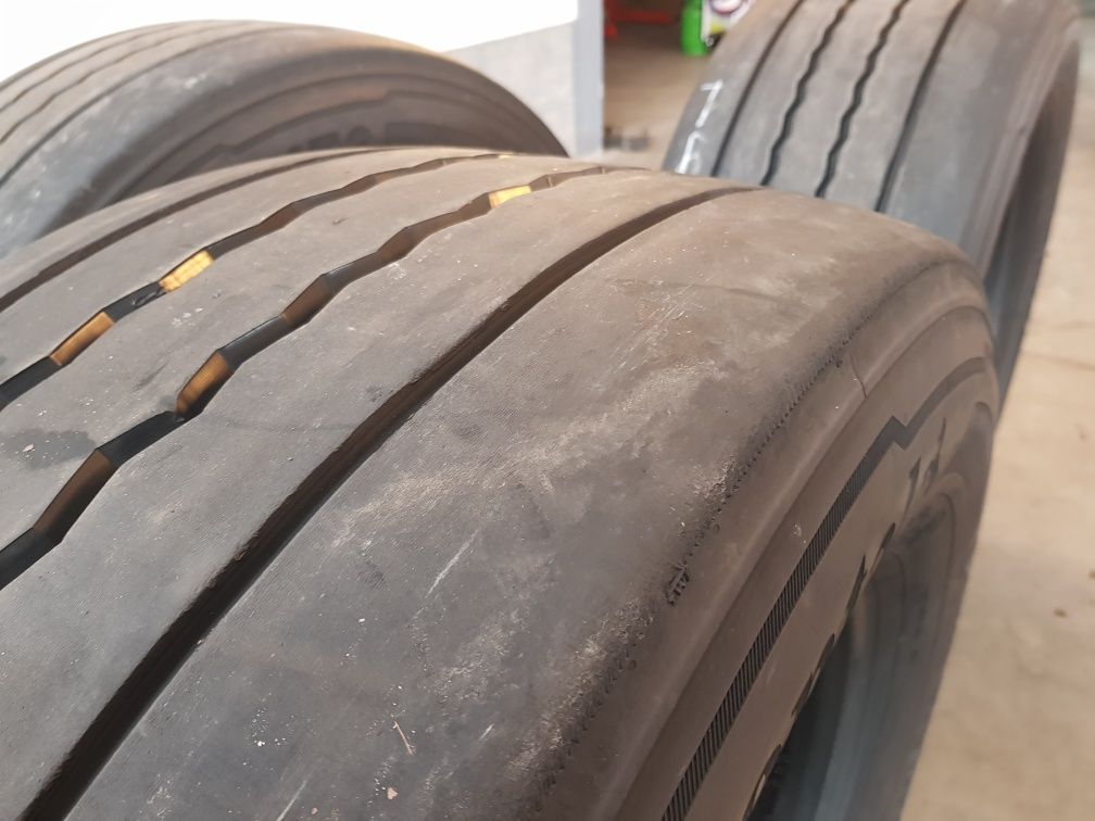 Opony 385/55r22.5 Conitnental HT3 naczepa