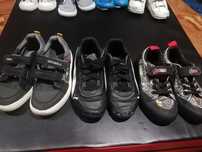 Buty 3 pary oneill. Puma. Marvel 29. 31.