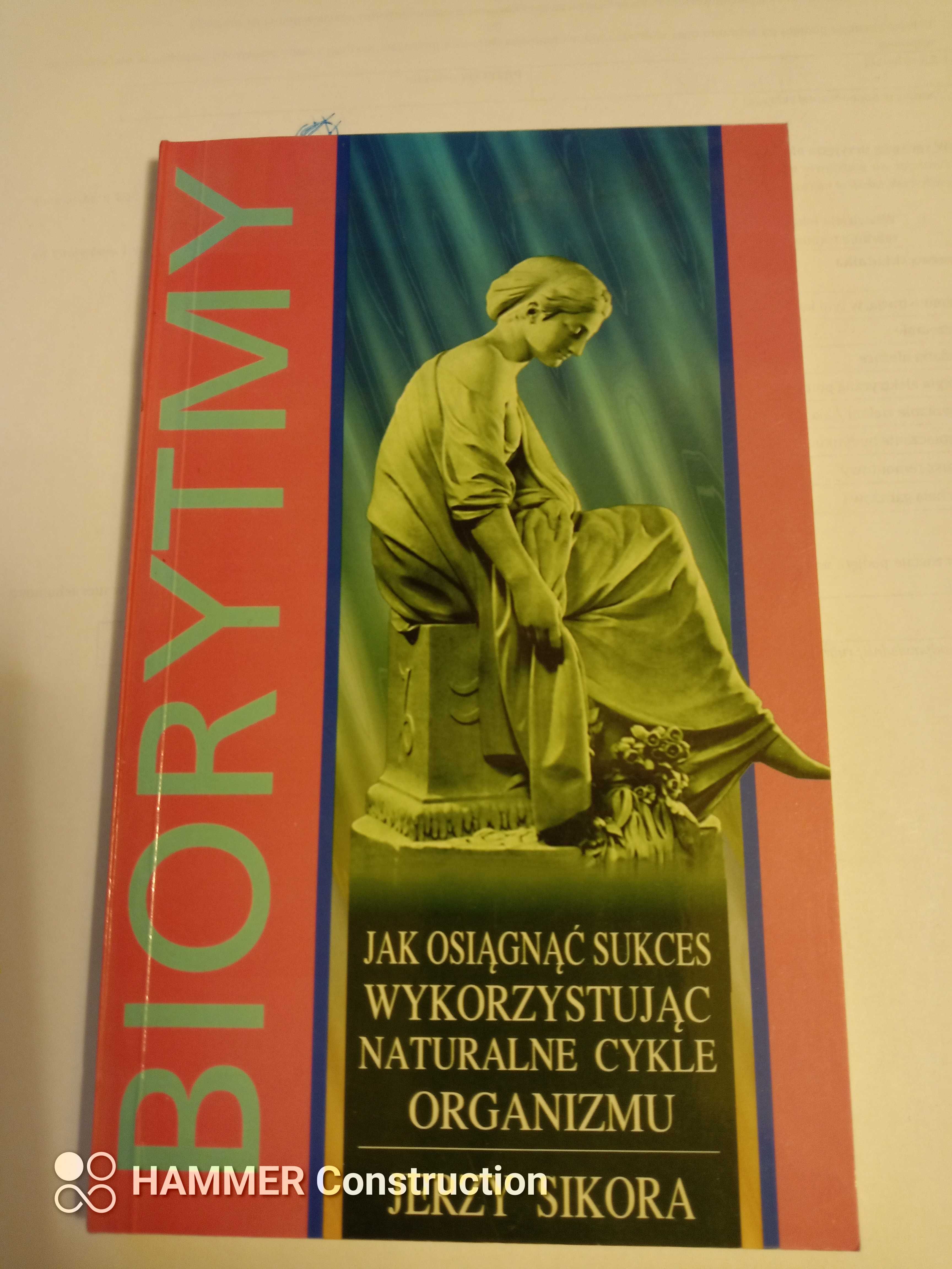 Biorytmy - Jerzy Sikora1995