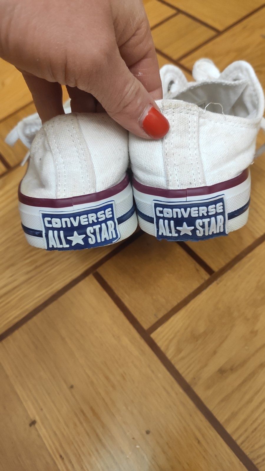 Кеди Converse All Star 36 розмір