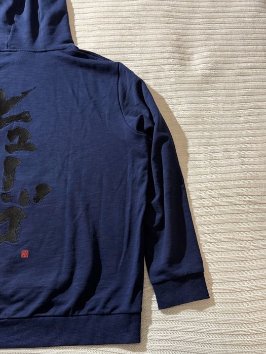 Hoodie c/ carapuço Hugo Boss