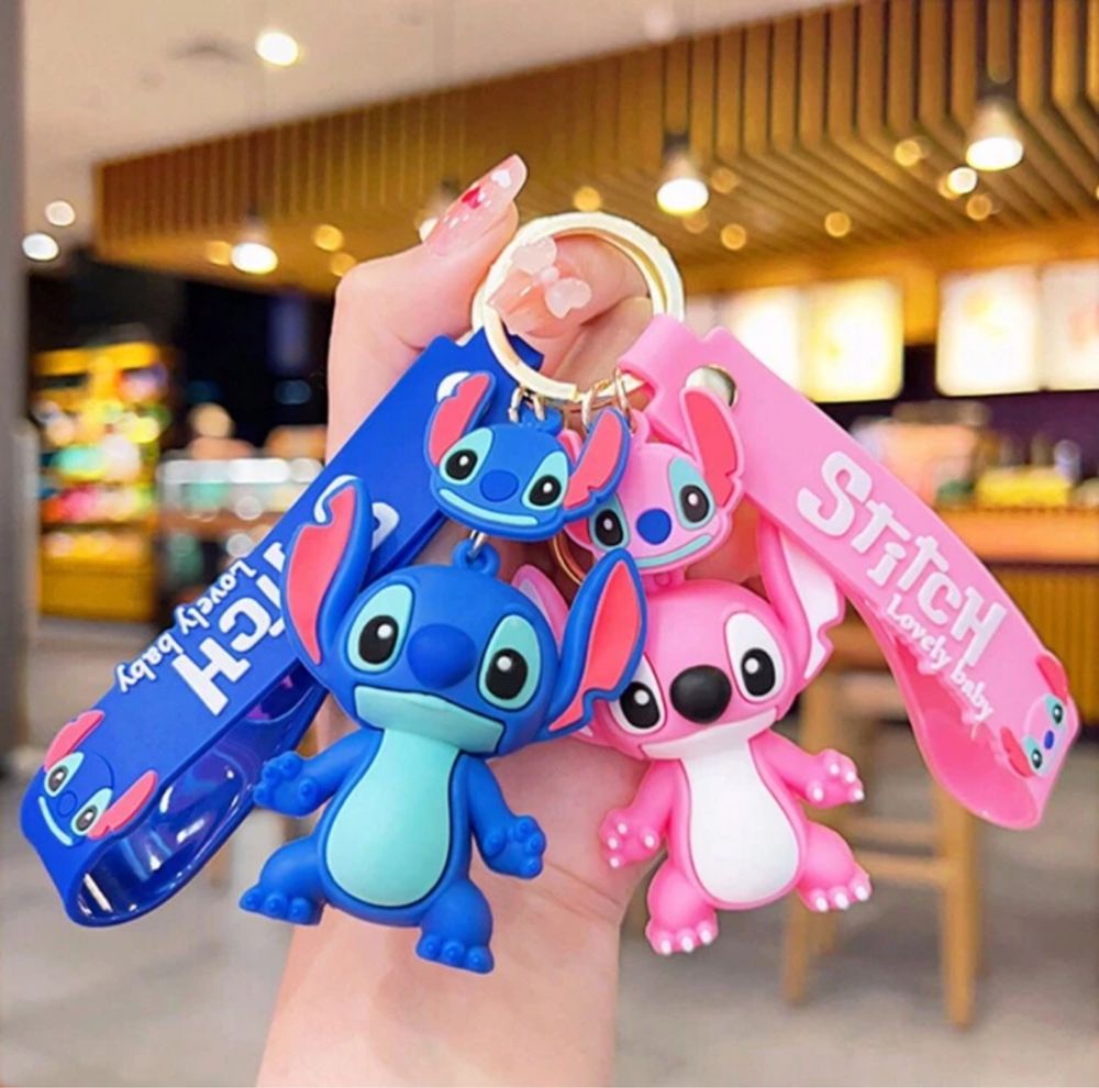 Chaveiros personalizados