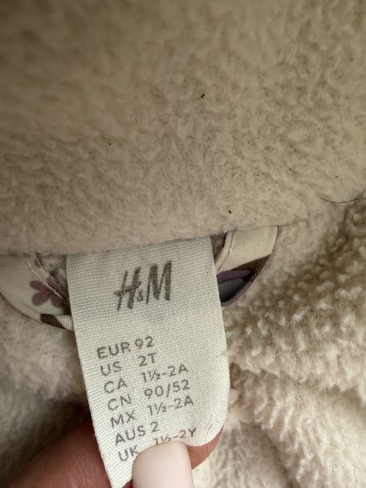 Комбінезон HM 92