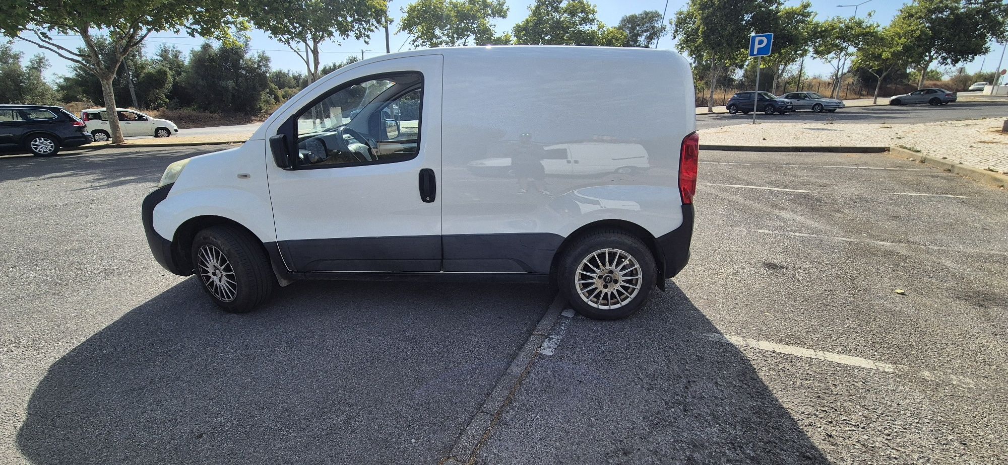 Peugeot  BIPPER 1.4 HDI