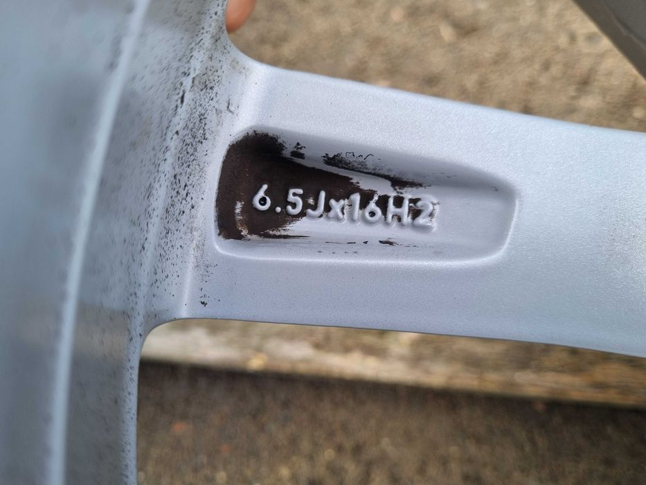 Alu Felgi VW Passat B8 3G0.601.025 5x112