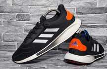 47-48р. Кроссовки Adidas Galaxar Run