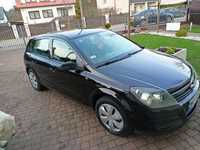 Opel Astra h 1.6 z Lpg