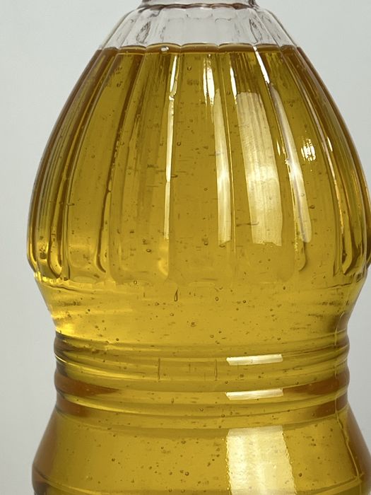 Галицька Олія соняшникова олія нерафінована(власне виробництво)