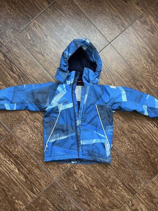 Reima куртка 122