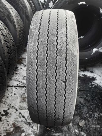 315/70R22.5 Continental HSW2 Scandinavia przód