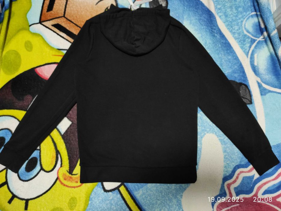 Фірмова толстовка,худі,кофта для хлопчика 14-15 р-Jack&Jones