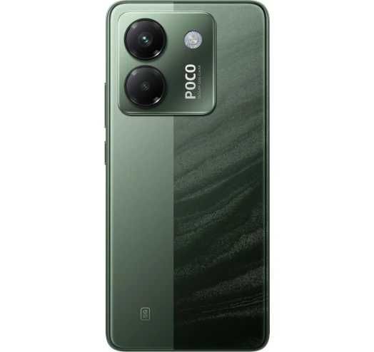 Poco M7 Pro 5G 8/256 Gb 6.67” AMOLED Глобальная версия
