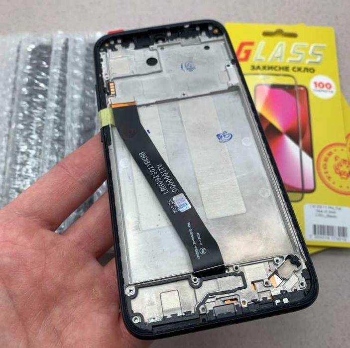 ЗНИЖКИ! Дисплеї для Xiaomi