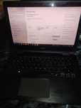 Acer spin 5 sp 513