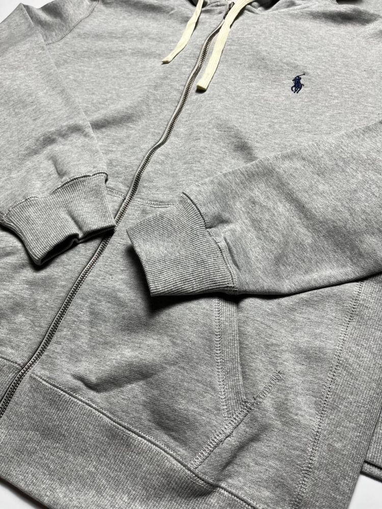 Зипка, Кофта Ralph Lauren
