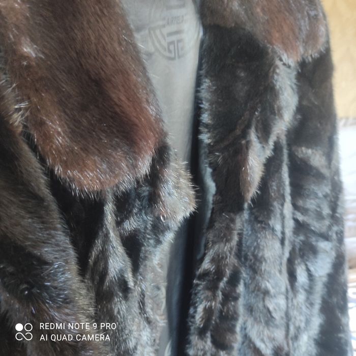 Класична Норкова шубка