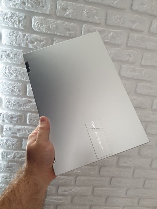 ASUS VivoBook Go 14 Flip TP1401KA-BZ066 4/256GB Touch сенсорний 2 in 1
