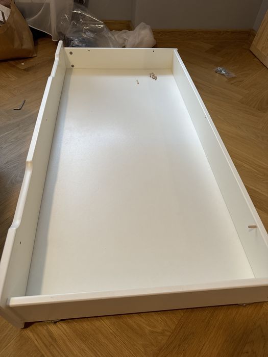 Szuflada pod łóżeczko woodies