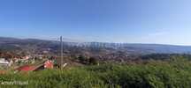 Terreno para construção com 1.200 m2 em Paços