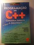 Programação em C++