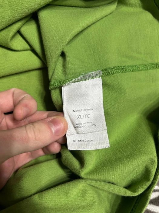 koszulka t-shirt z logo the north face
XL·Dobry·The North Face