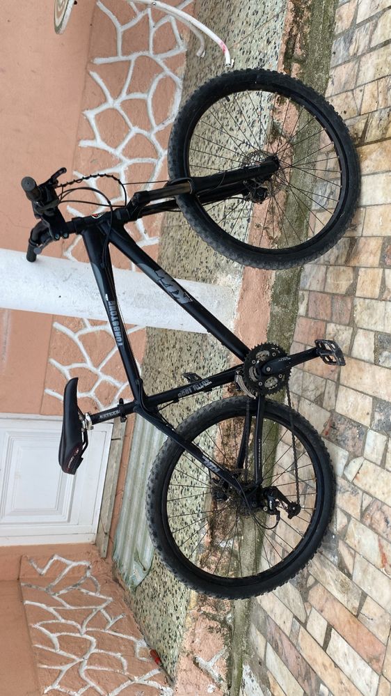 Bicicleta KTM 26.1