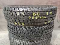 135/80R12 Opony Dębica Frigo S-30 135R12 fiat 126p Tico 6mm  Legnica