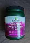 Swanson Hydrolizowany Kolagen w proszku 454g