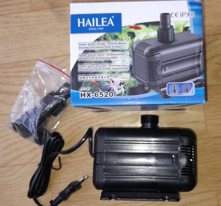 Hailea HX-6520 pompa obiegowa