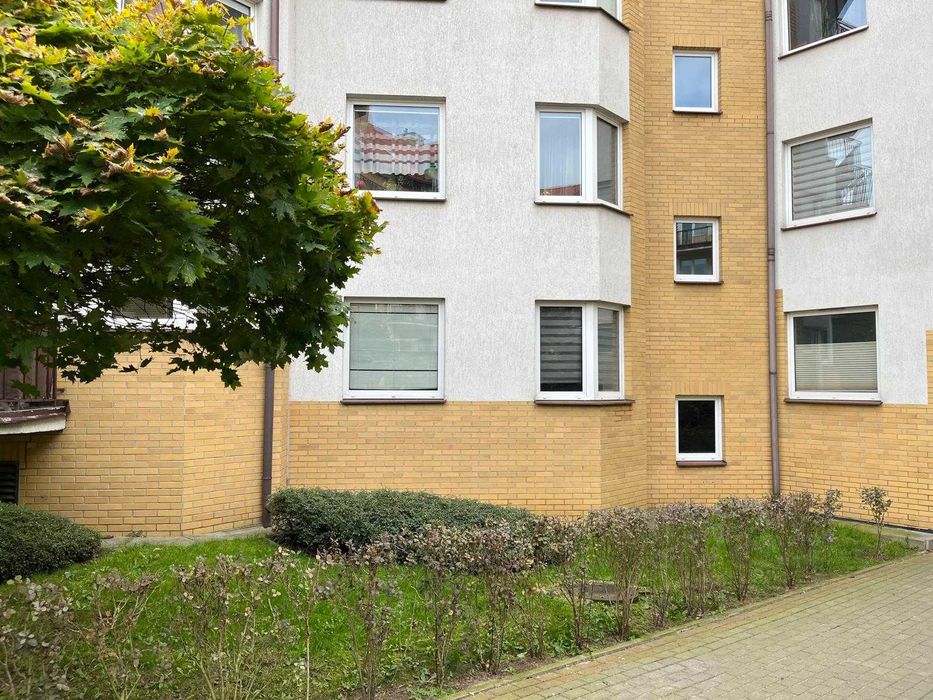 Sprzedam mieszkanie 55 m2 ul. W. Szefki Gdynia Fikakowo