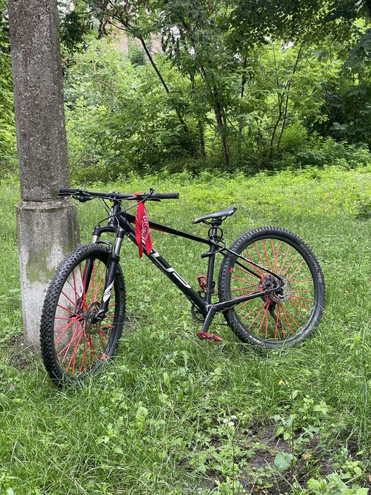 Велосипед 27,5 в гарному стані