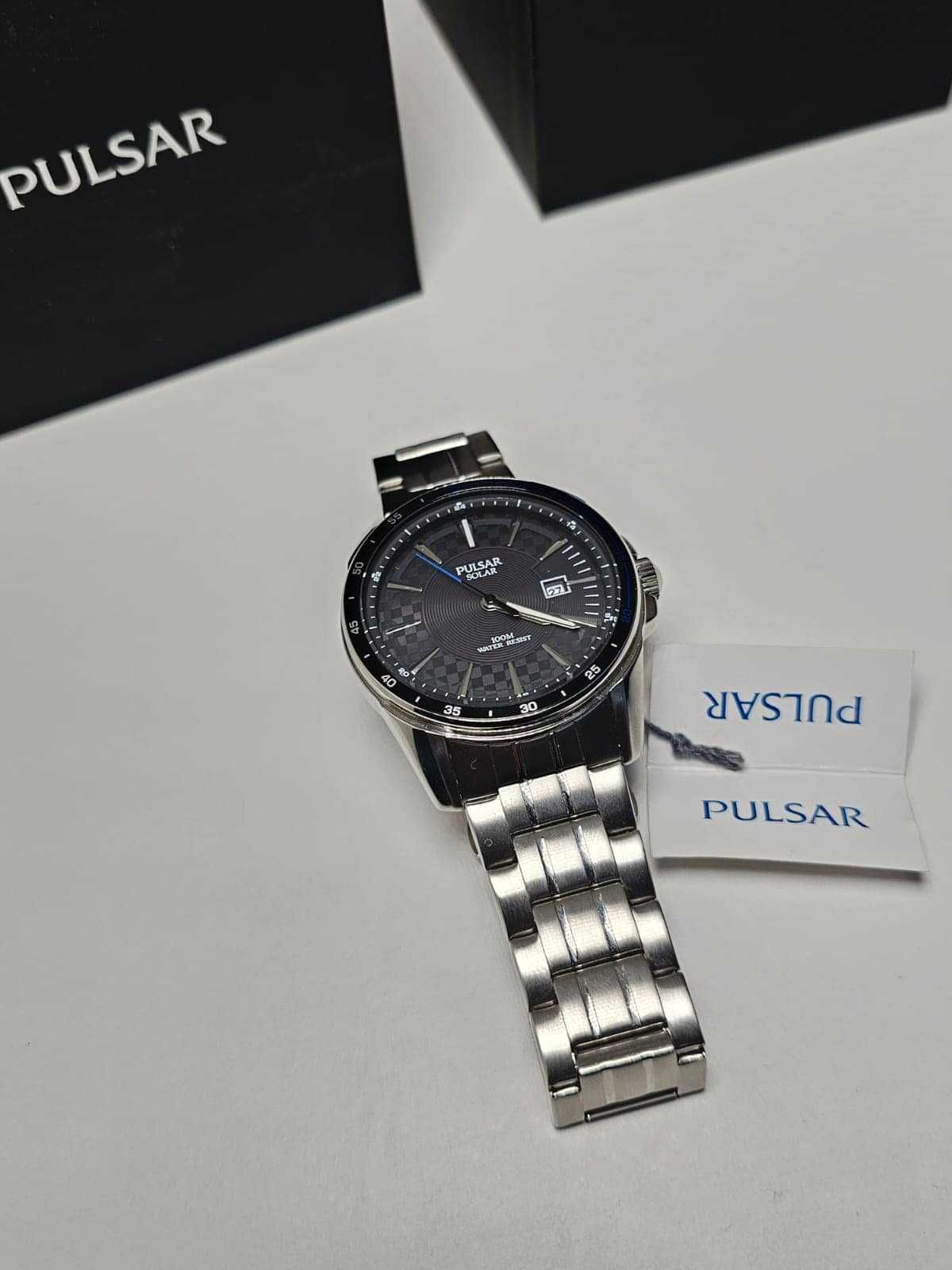 Zegarek męski Pulsar PU PX3203X1