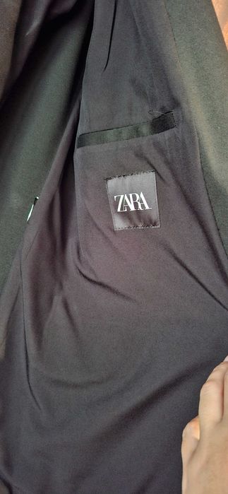 Брючний костюм Zara