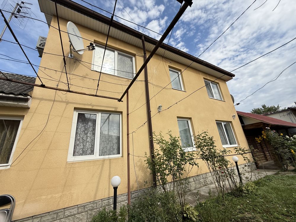 Оренда затишного будинку в Кампотному  р-ні