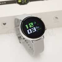 Smartwatch cinza