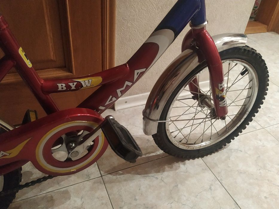 Велосипед Sigma подростковый