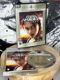 Tomb Raider Legenda - polska wersja - PC