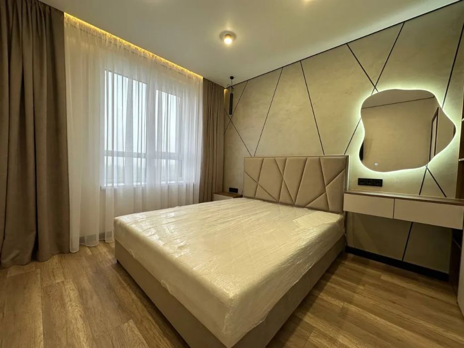 Продажа 2к ЖК Счастливый-2 Безнал 2 отдельные комнаты