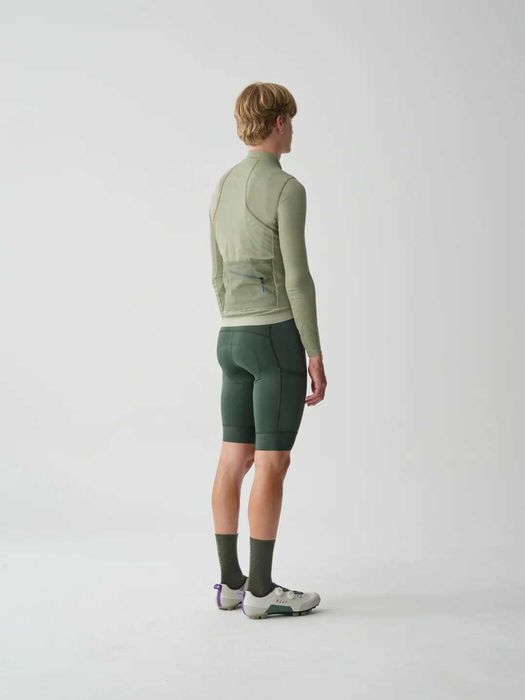 Велоджерсі MAAP Alt_Road™ LS Jersey 2.0