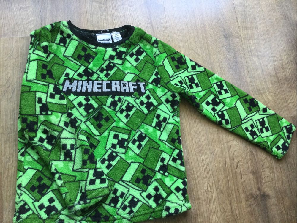 Bluzy Minecraft