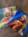 Sabrina Carpenter - Short n’ Sweet Vinil