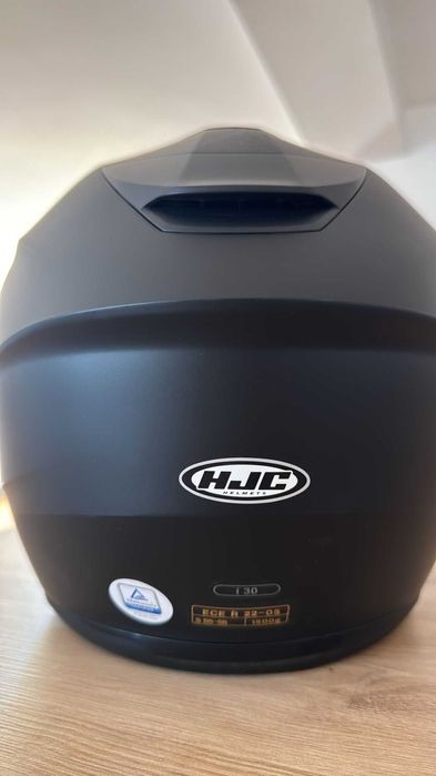 Capacete Aberto HJC i30 S