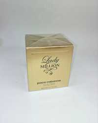 Paco Rabanne Lady Million Woda Perfumowana 80ml