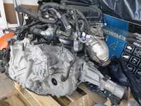 skrzynia CVT + silnik 4j11  4x4  - Mitsubishi Outlander   14-20