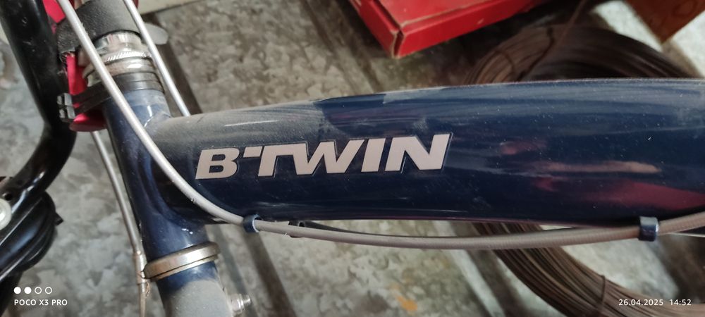 Rower do sprzedania